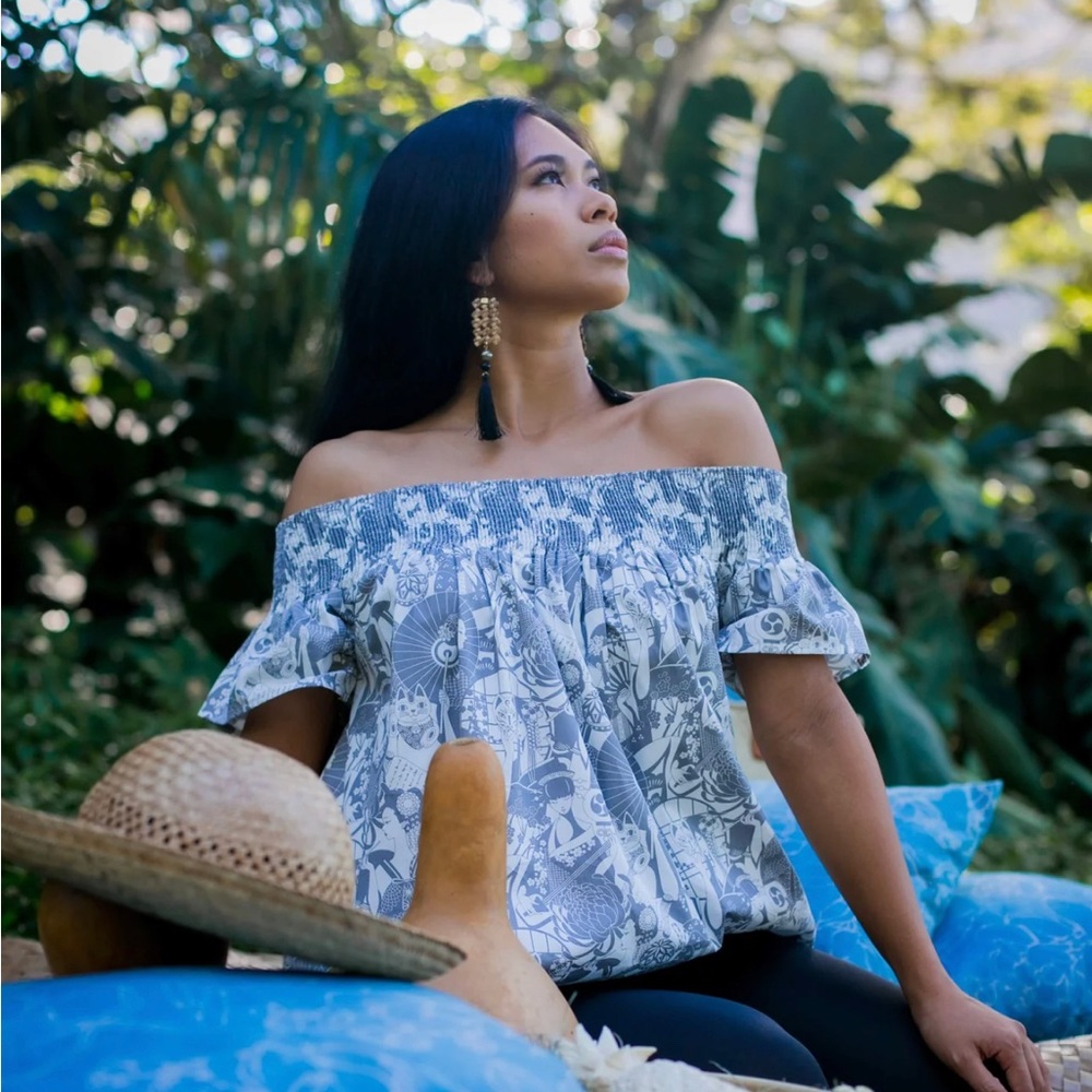 Ari south OTS top
